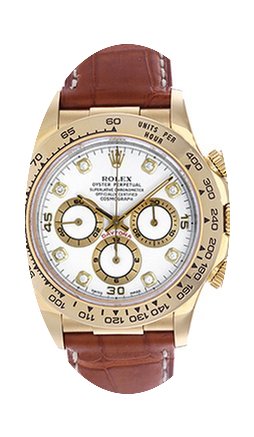 Rolex Daytona 16518...