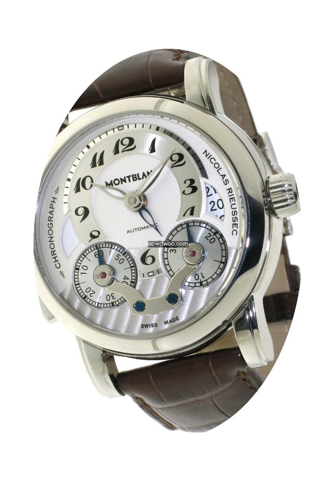 Montblanc Nicolas Rieussec...