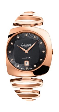 Glashütte Original Lady Pavonina...