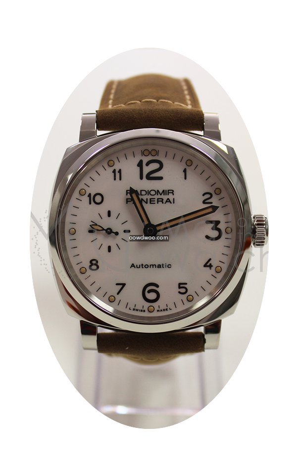 Panerai Radiomir 1940 3 Days Automatic 4...