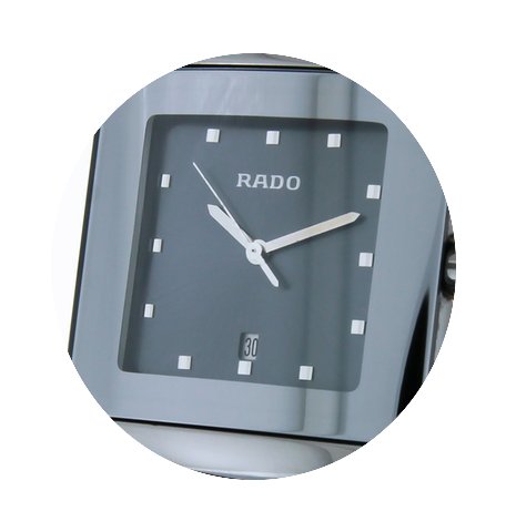 Rado Diastar...