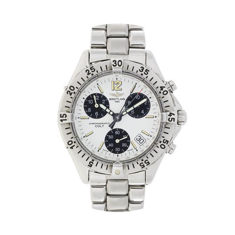 Breitling Colt A53035...