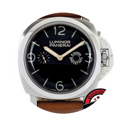 Panerai Luminor 1950 8 Days PAM 203 H-Se...