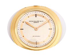Patek Philippe Very Unusual Art Deco Sty...
