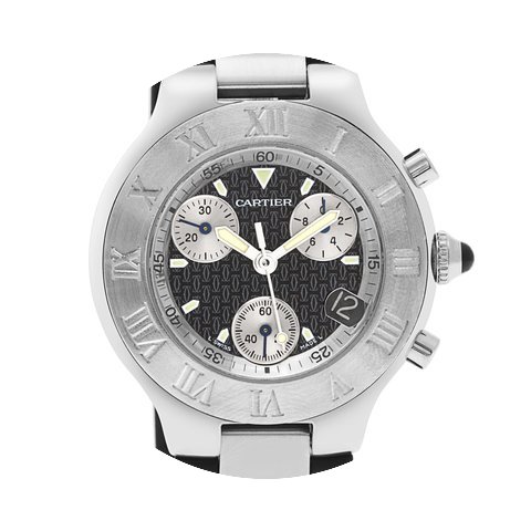 Cartier Must 21 w510125u2...