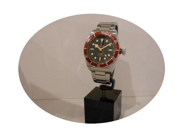 Tudor Heritage Black Bay...