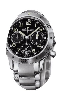 Breguet Type XX / Type XXI...