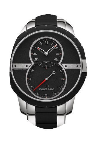 Jaquet-Droz Grande Seconde SW 45mm Mens ...
