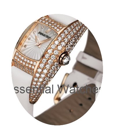 Audemars Piguet Dream with Full Diamond ...