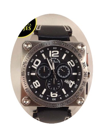 Zeno-Watch Basel QUARTZ...