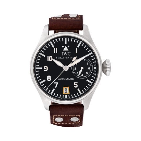 IWC Big Pilot IW5002...