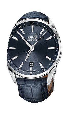 Oris Artix Date 39mm Mens Watch...