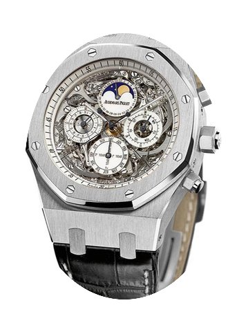 Audemars Piguet Royal Oak...
