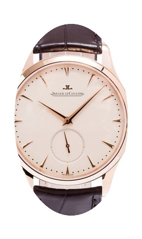Jaeger-LeCoultre Master Ultra Thin...