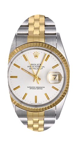 Rolex Datejust 16233...