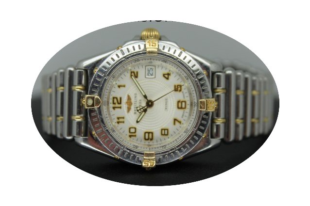 Breitling Wings Lady...