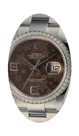 Rolex Datejust 36 mm...