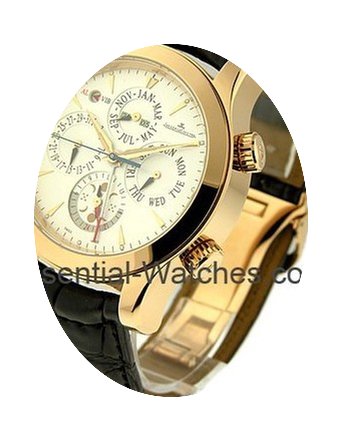 Jaeger-LeCoultre Jaeger - Master Grande ...
