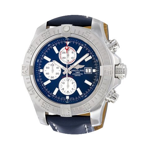 Breitling Super Avenger II...