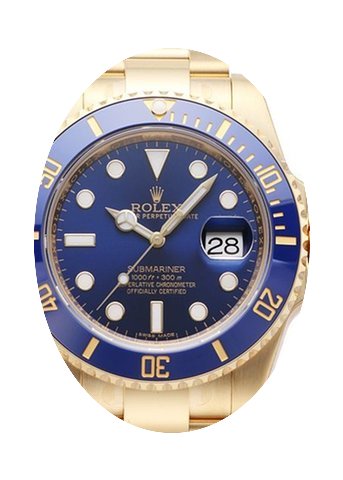 Rolex Submariner Date...