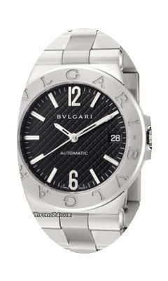 Bulgari Diagono...