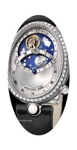 Breguet Reine de Naples...