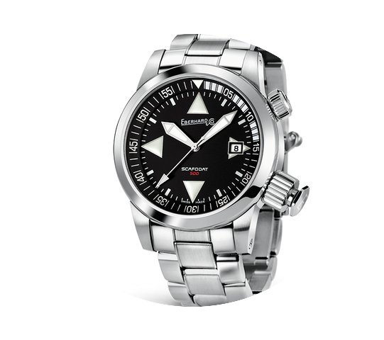 Eberhard & Co. Scafodat 500...