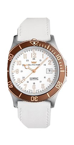 Glycine Combat SUB white arabic figures...