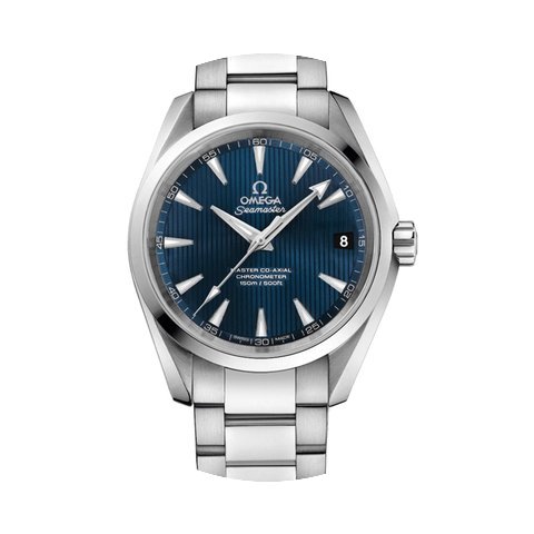Omega Seamaster Aqua terra Mens Ref. 231...