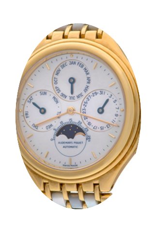 Audemars Piguet Quantieme Perpetual Cale...