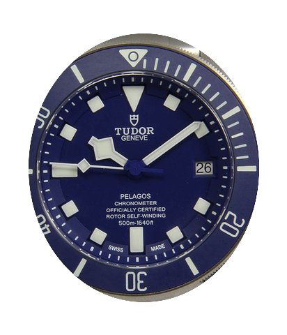 Tudor Pelagos Ref. 25600tb...