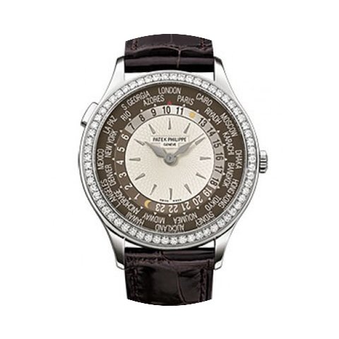 Patek Philippe Complications...