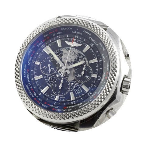 Breitling BENTLEY B05 UNITIME...