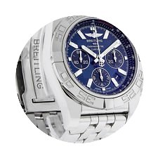 Breitling Chronomat 41 NEU incl MWST mit...