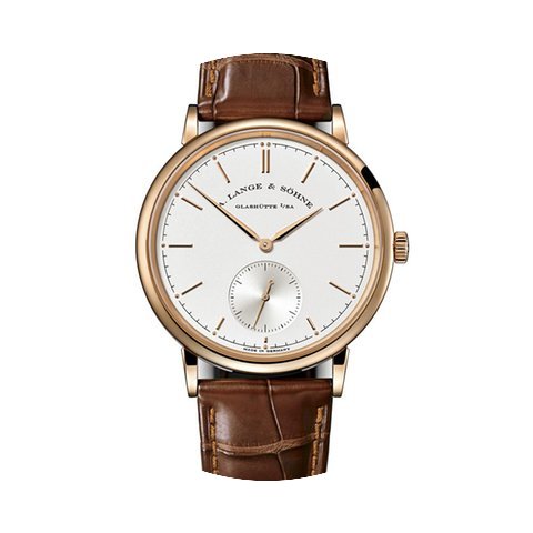 A. Lange & Söhne Saxonia Automatic ...