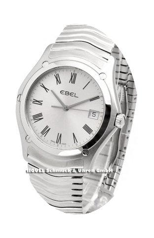 Ebel Classic Gent...