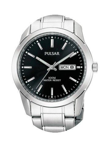 Pulsar PJ6021X1 Herrenuhr...