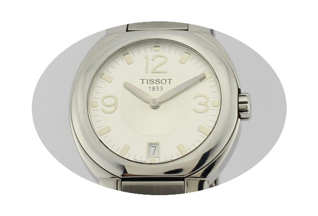 Tissot G475/575 STEEL...