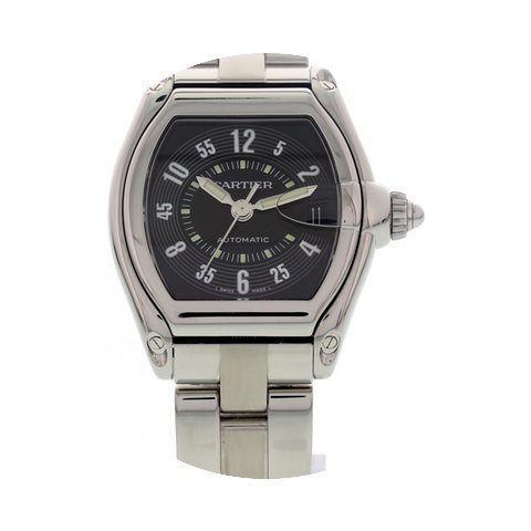Cartier Men's Cartier Roadster Automatic...