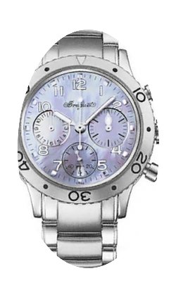 Breguet Type XX Transatlantique Ladies...