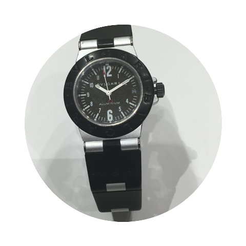 Bulgari Diagono...