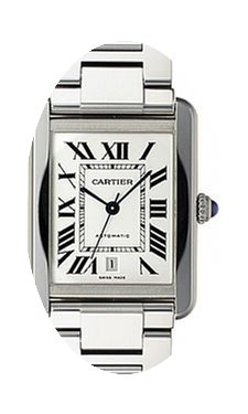 Cartier Tank Solo...