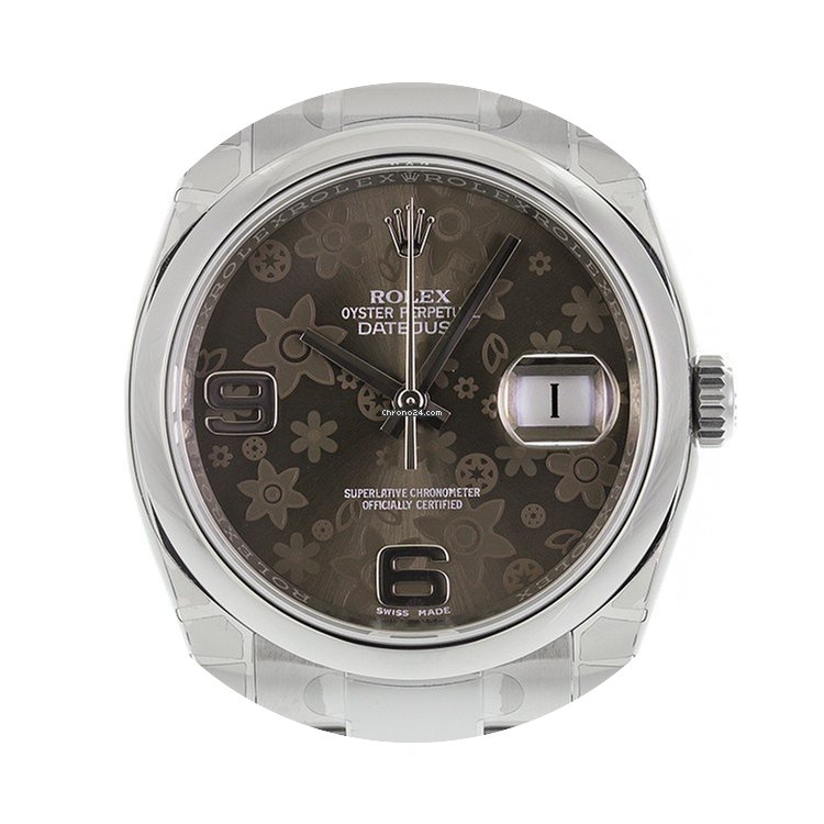 Rolex Oyster Perpetual Datejust Ref. 116...