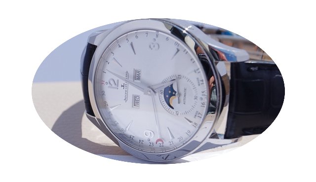 Jaeger-LeCoultre Master Calendar...