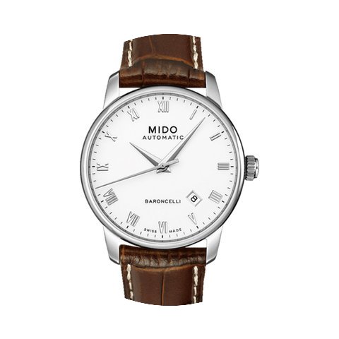 Mido Baroncelli Gent II Automatik Herren...