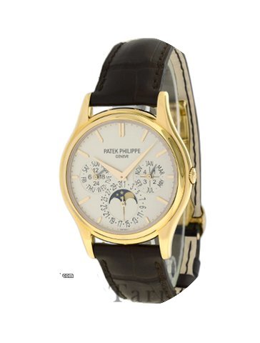 Patek Philippe Complicated Perpetual Cal...