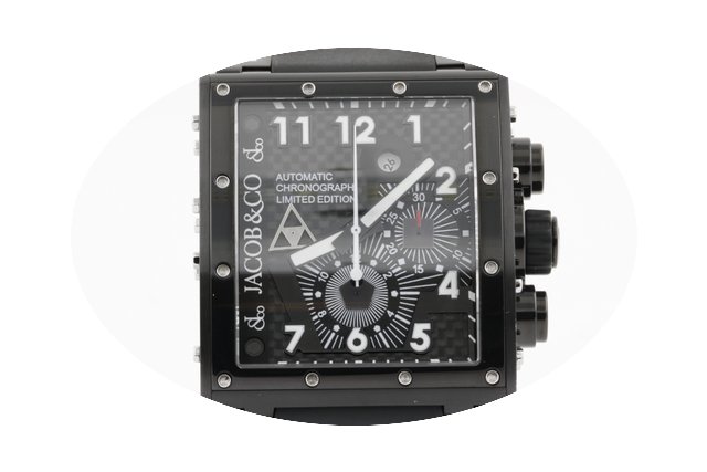 Jacob & Co. Epic I Limited Edition A...