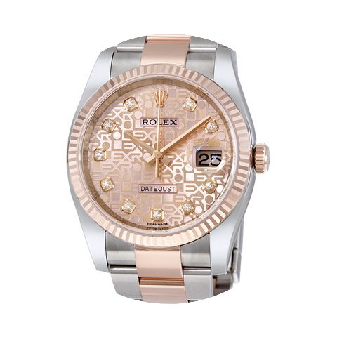 Rolex Datejust 36...