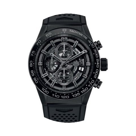 TAG Heuer Carrera Calibre HEUER 01 Autom...