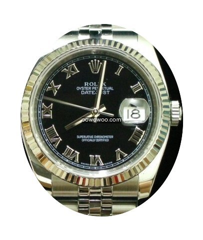 Rolex Datejust 116234...